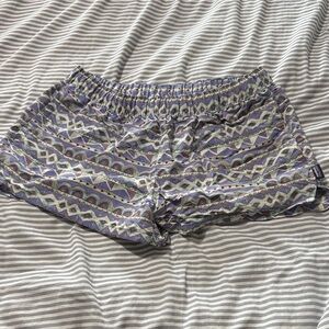 Patagonia Women’s Shorts